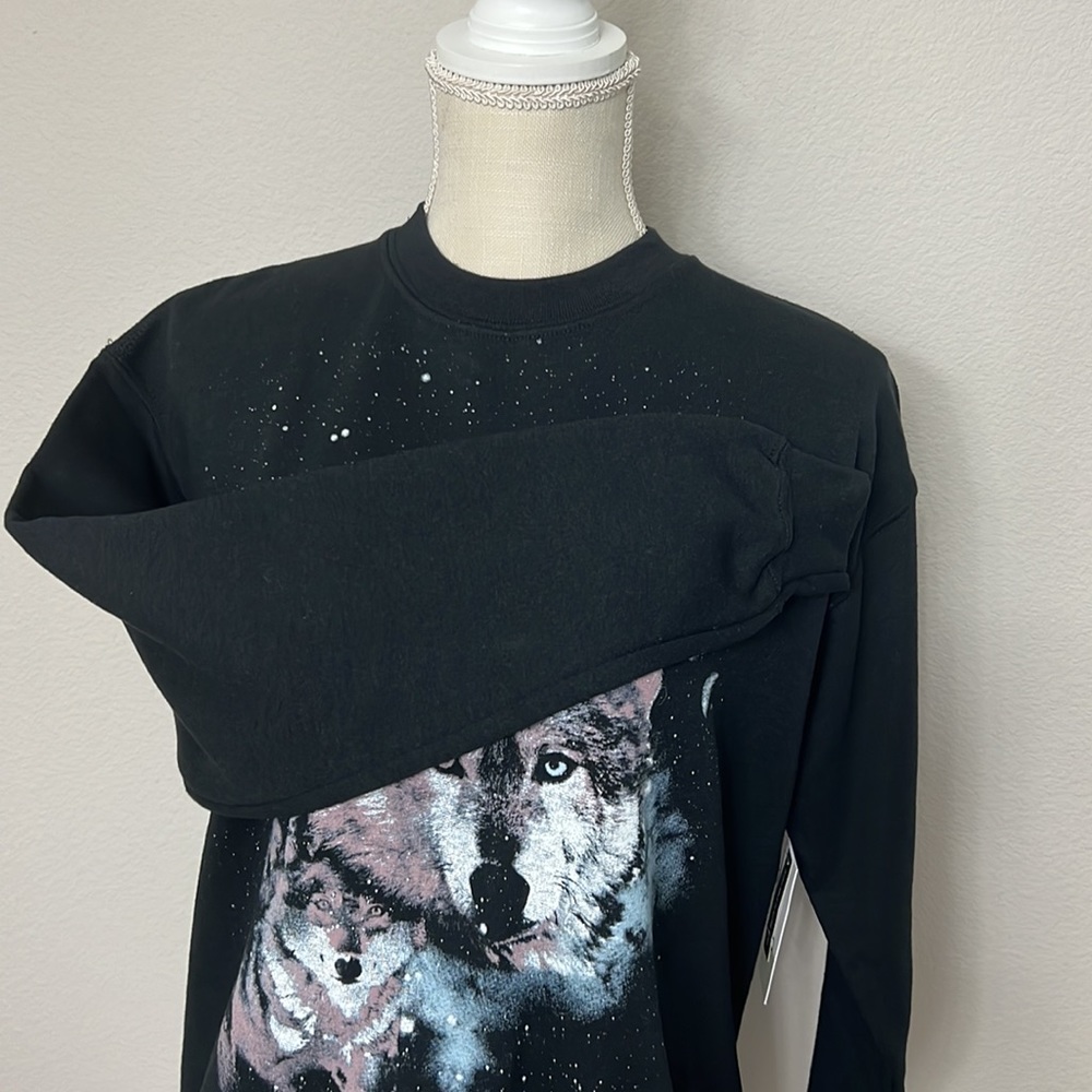 BP Sweatshirt - Picture 3 of 5